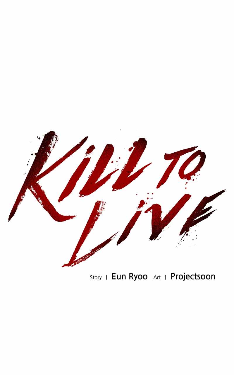 KILL TO SURVIVE Chapter 23 26